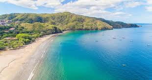 Picture of Playa Hermosa, Costa Rica