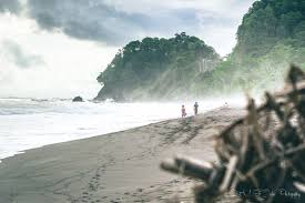 Picture of Playa Hermosa, Costa Rica