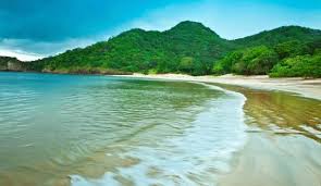 Picture of Playa Hermosa, Costa Rica