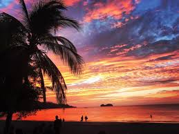Picture of Playa Hermosa, Costa Rica