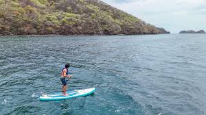 Picture of Playa Hermosa, Costa Rica