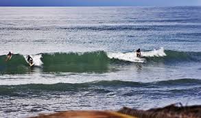 Picture of Playa Hermosa, Costa Rica