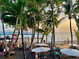 Picture of Playa Hermosa, Costa Rica