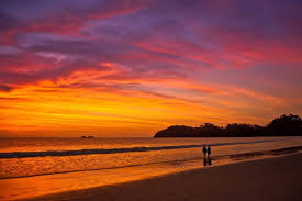 Picture of Playa Hermosa, Costa Rica