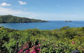 Picture of Playa Hermosa, Costa Rica