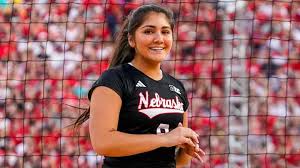 Picture of Lexi Rodriguez